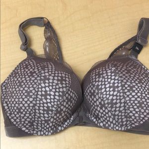 VS very sexy front close push-up bra